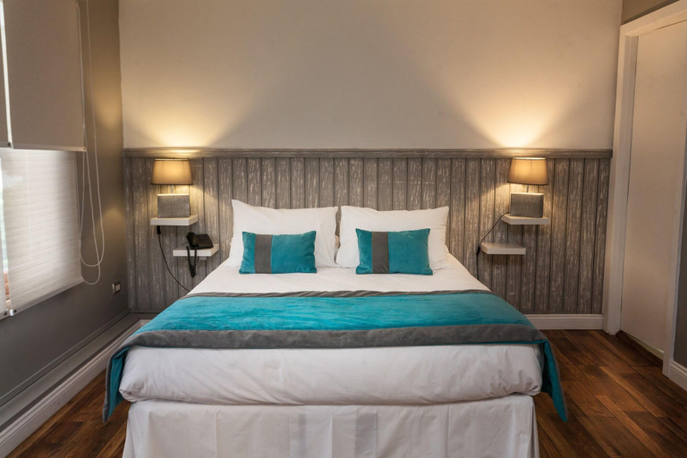 Bedroom 5, Casa de la Patagonia, Última Esperanza