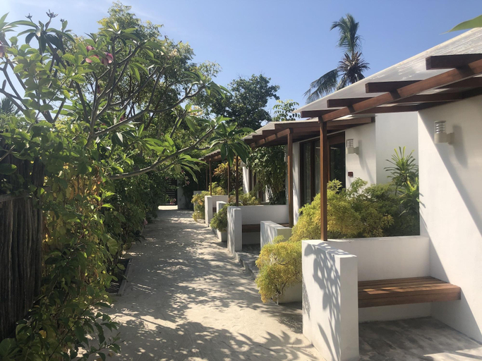 Public Area 3, Tropical Sands Kelaa, Haa Alifu Atoll