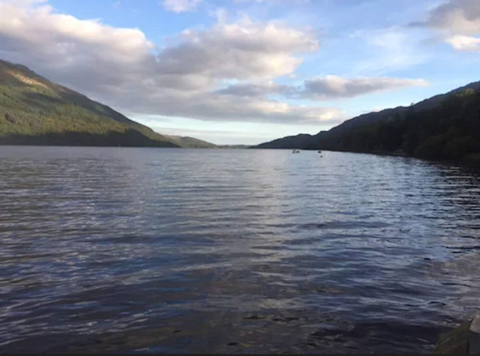 Exterior & Views 4, Loch Long Hotel, Argyll and Bute
