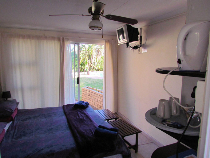 Bedroom 3, Blue Horizon Bay Guest House, Nelson Mandela Bay