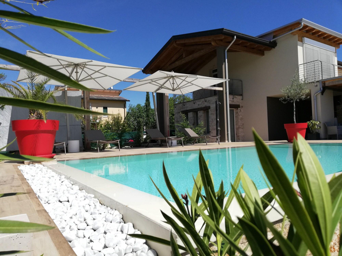 Exterior & Views, Villa Peler, Verona