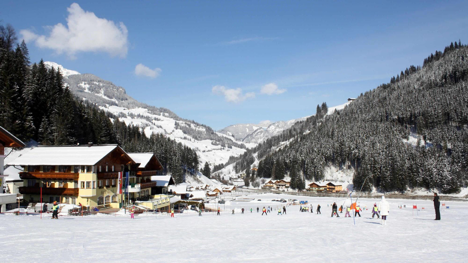 Others 1, Hotel Kristall, Sankt Johann im Pongau