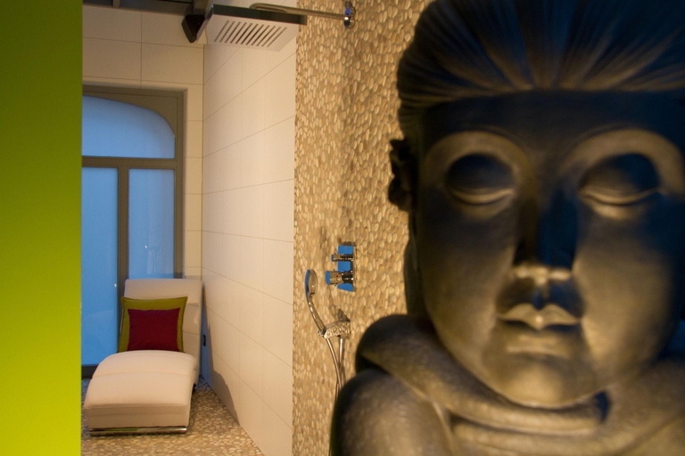 Public Area 3, Hotel De Boskar, Limburg
