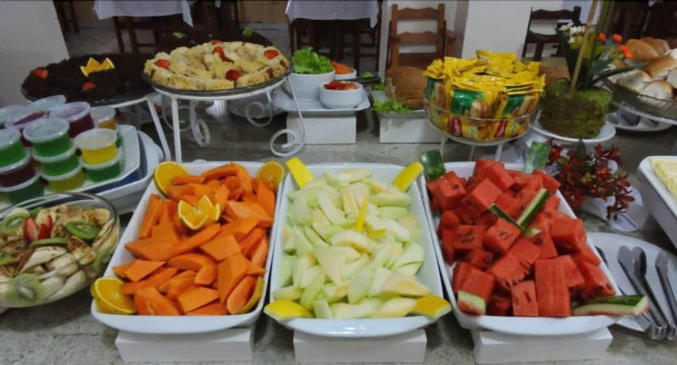 Food & Drinks 3, Residencial Buenos Aires, Florianopolis