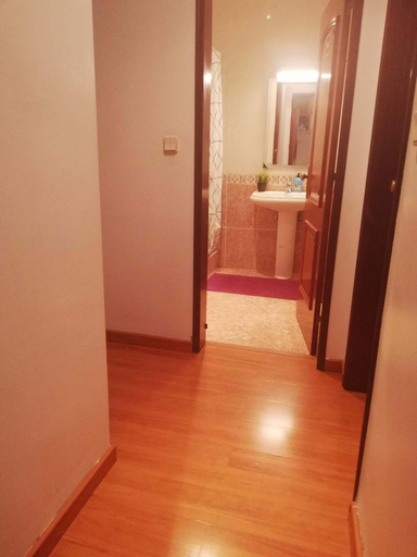 Public Area 2, Garden Guest House, Lisbon