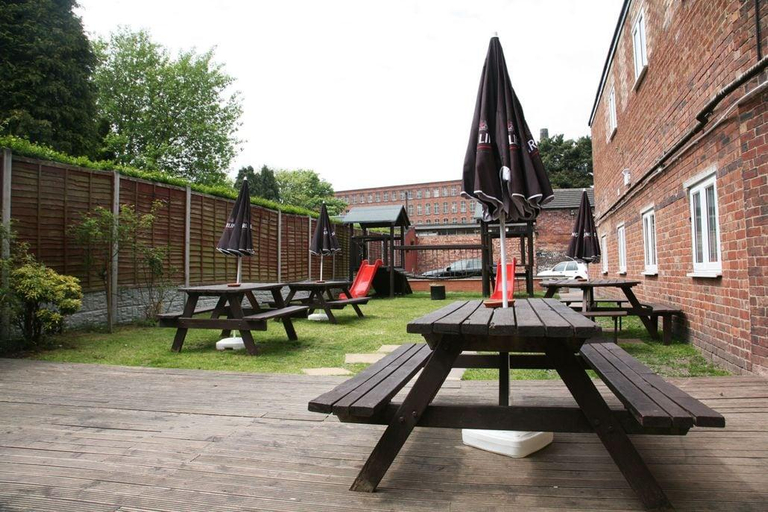 Exterior & Views 2, The Fazeley Inn, Staffordshire
