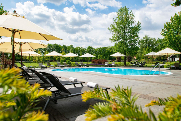 Sport & Beauty 3, Fletcher Parkhotel De Wiemsel, Dinkelland