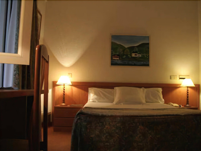 Bedroom 2, Hostal Gran Via Levante, Alicante