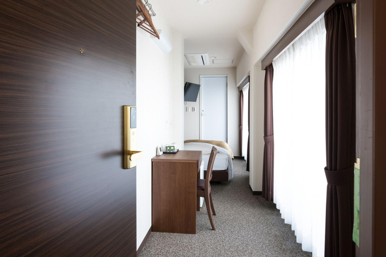 Public Area 5, Hotel Trend Asakusa Annex, Taitō
