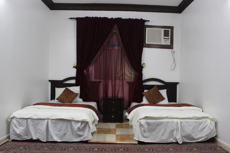 Bedroom 4, Aleairy trading group co ltd branch 3