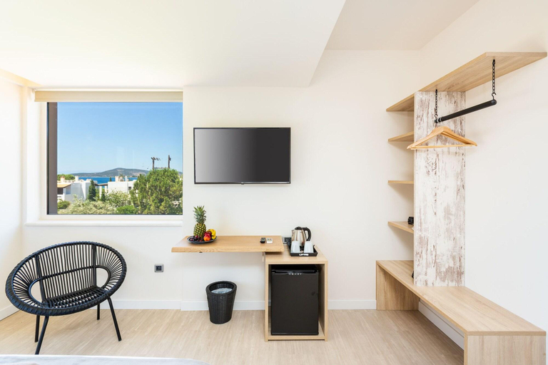 Public Area 3, 180 South Seaside Hotel, Peloponnese