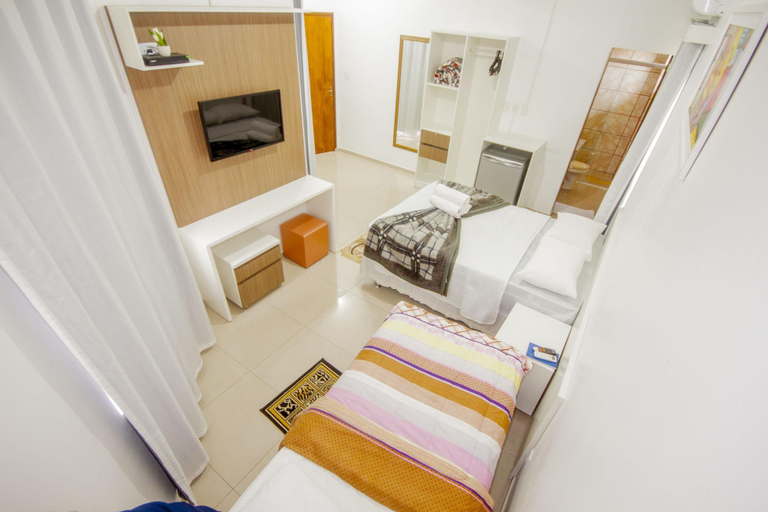 Bedroom 4, Hotel Penha, Penha