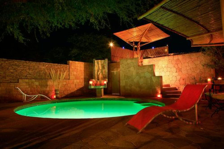 Sport & Beauty 4, Hotel Kimal, El Loa