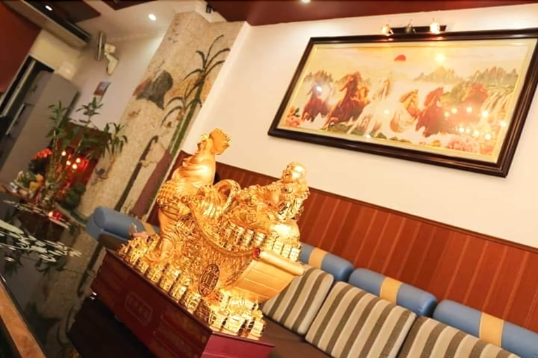 Public Area 2, Van Xuan Hotel HN - by Bay Luxury, Hai Bà Trưng