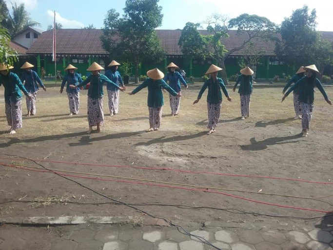Abimanyu Homestay, Bantul
