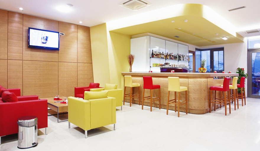 Public Area 4, Hotel Sport, Ivanić-Grad