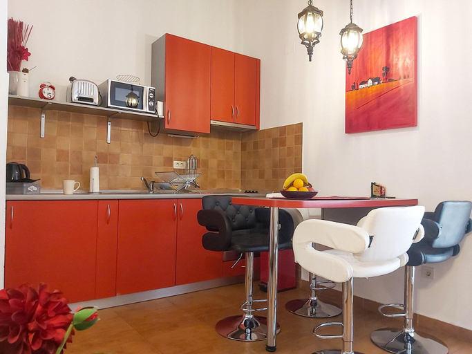 Food & Drinks, Adria Apartments, Dubrovnik