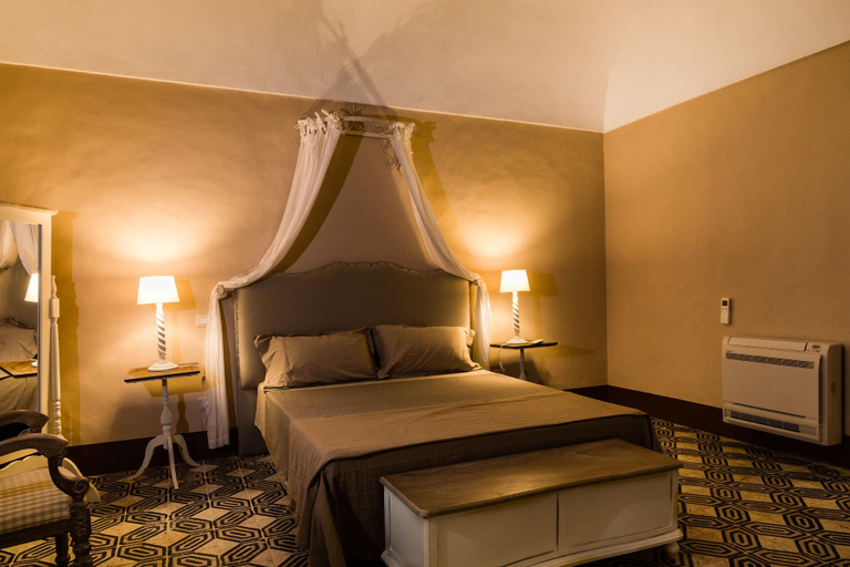 Bedroom 3, Borgo del Carato, Syracuse