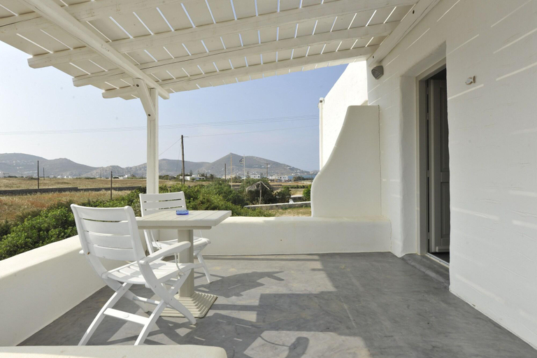 Bedroom 3, Anemoi Resort, South Aegean
