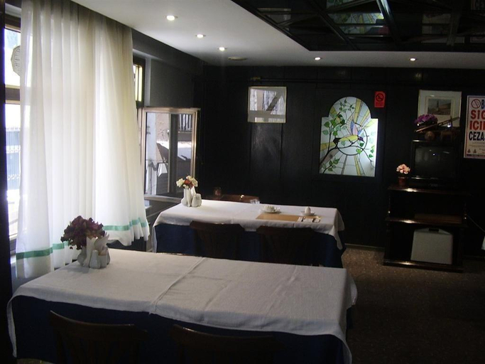 Bedroom 2, Padova Hotel, Fatih