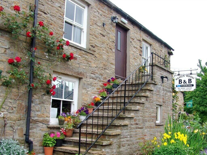 Exterior & Views 2, Hazels Roost, North Yorkshire