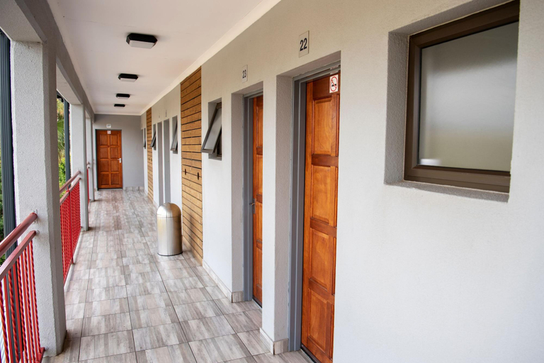 Public Area 2, Ecomotel Marlboro, City of Johannesburg