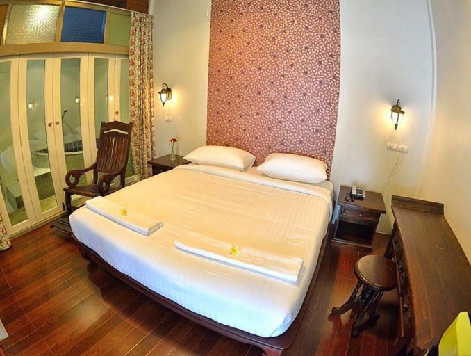 Bedroom 3, Sleep Resort, Muang Surat Thani