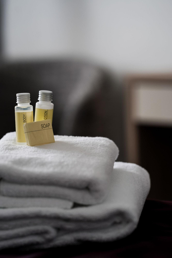 Sport & Beauty, B&B HOTEL UNIVERSITY BRNO, Brno