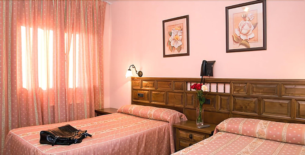 Public Area 2, Hotel Rural Victoria, Guadalajara