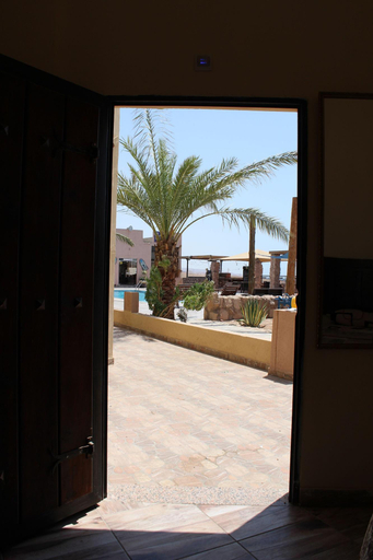 Bedroom 4, Bait Alaqaba dive center & resort, Aqaba