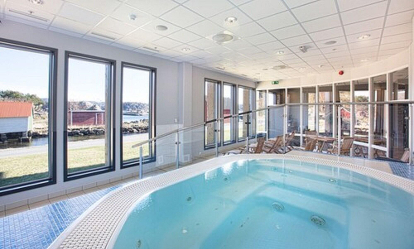 Sport & Beauty 3, Lindesnes Havhotell, Lindesnes