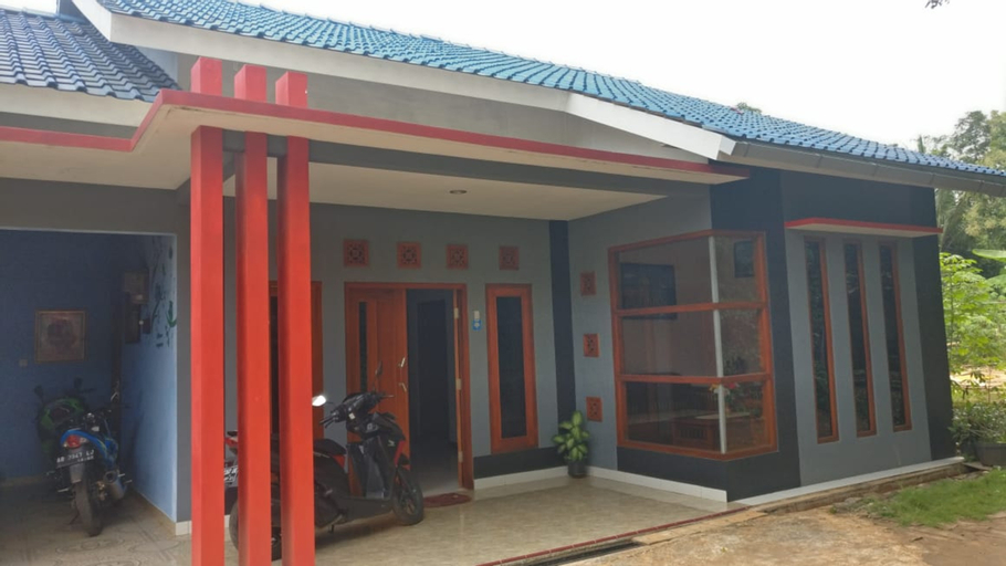 Exterior & Views 1, Yati Homestay by ZUZU, Bantul