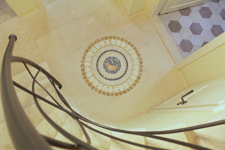 Public Area 3, Noemi's rooms, Rovinj