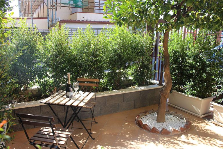 Exterior & Views 2, B&B My Sicily, Messina