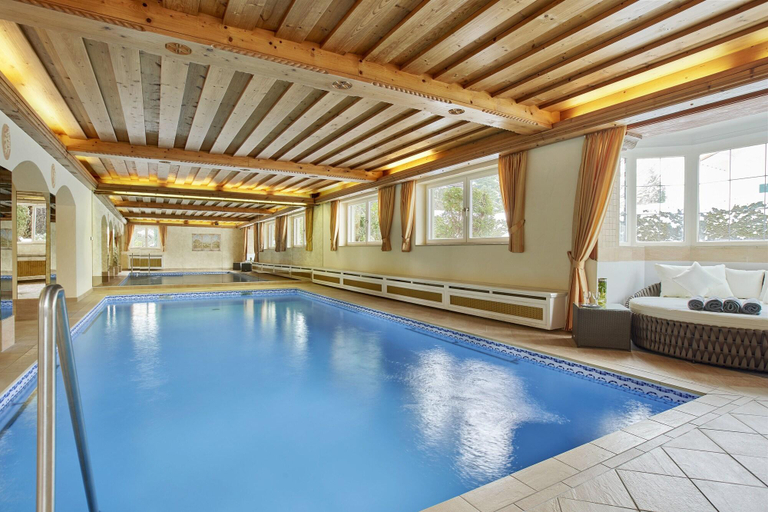 Sport & Beauty 2, Hotel Alpenhof, Miesbach