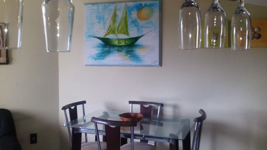 Others 5, Apart Hotel Ilha Residence, Florianopolis