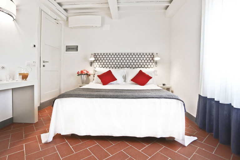 Bedroom 3, Poggio Baronti B&B, Florence