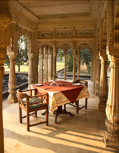 Food & Drinks 5, Neemrana's - Deo Bagh, Gwalior