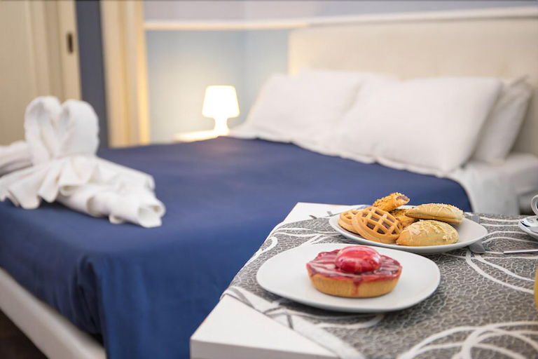 Food & Drinks 5, Teatro Bellini - Bed & Breakfast, Catania