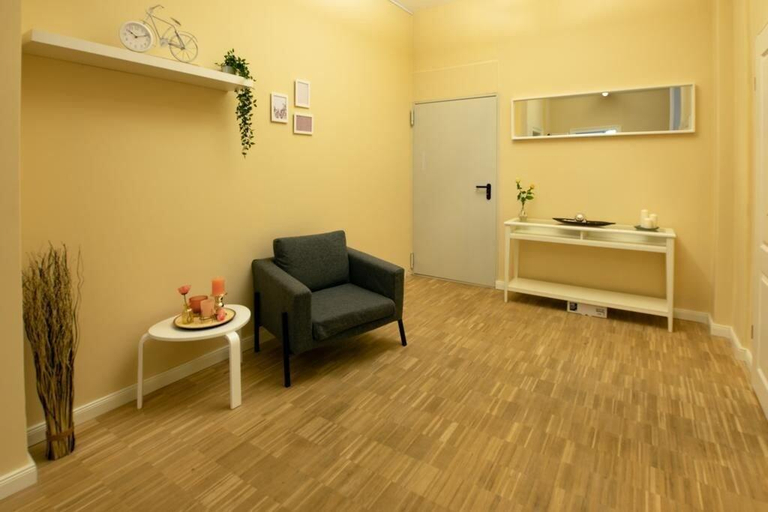 Public Area, Pension Wetzlar, Lahn-Dill-Kreis