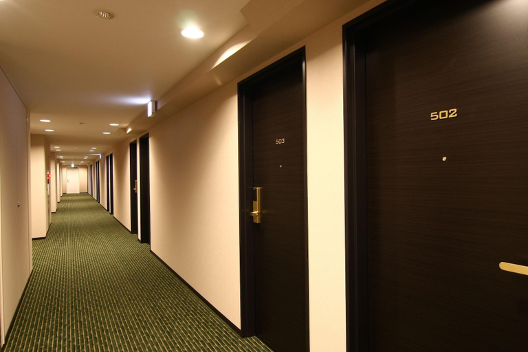 Public Area 2, Hotel Crown Hills Kimitsu, Kimitsu