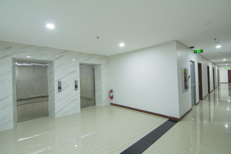 Public Area 2, Mango Suites Cauayan, Cauayan City
