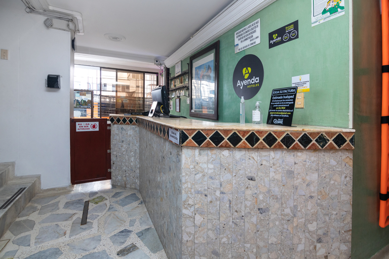 Public Area 3, Hotel Ayenda Calypso 1142, Pereira