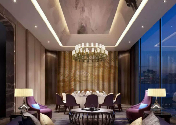 Others 2, Wanda Realm Qiqihar, Qiqihar