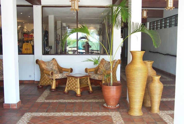 Public Area 4, Pinewood Beach Resort and Spa, Msambweni