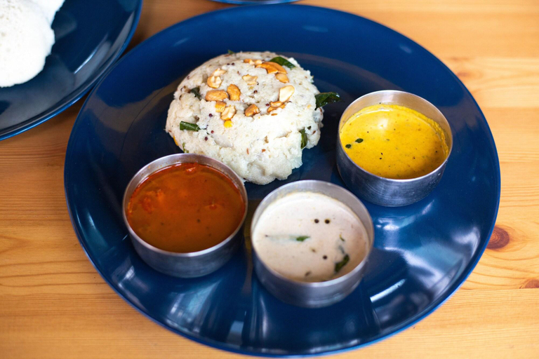 Food & Drinks 5, Hotel Mint Riva near IKEA, Hyderabad