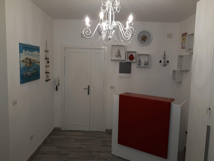 Public Area, B&B MEDUSA GALLIPOLI, Lecce