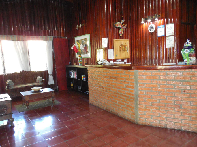 Public Area 3, Hotel Bristol Aeropuerto, Alajuela