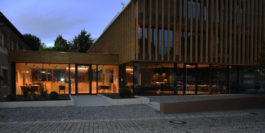 Exterior & Views 2, Ellgass Allgau Hotel, Ravensburg