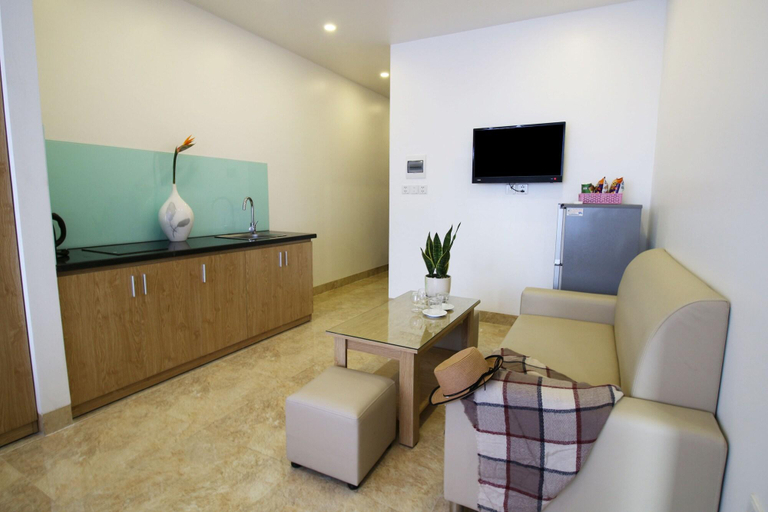 Public Area 2, Gold Summer 2 Hotel, Da Nang